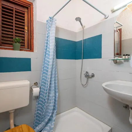 民宿 Casa Meazza-apartman Nero *