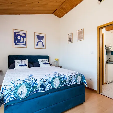 民宿 Casa Meazza-apartman Nero
