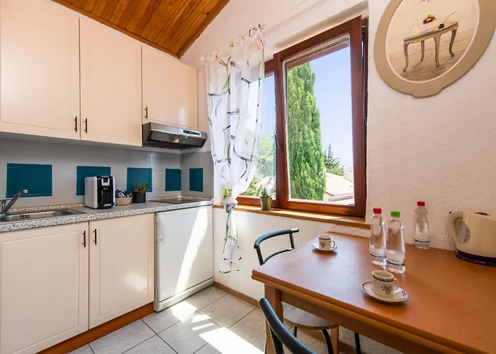 民宿 Casa Meazza-apartman Nero *