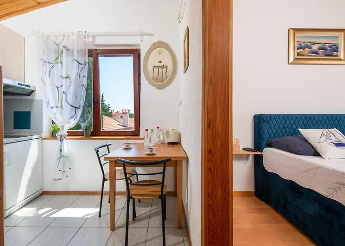 Casa Meazza-apartman Nero 梅杜林